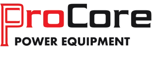 Procore Power Equipment
